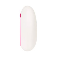 Evolved Remote-Controlled Silicone Egg - Pleasure Redefined