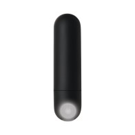 Zero Tolerance Powerful Rechargeable Bullet Vibrator