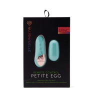 Nu Sensuelle Remote Control Petite Egg - Ultimate Pleasure