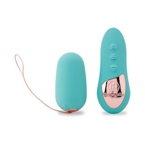 Nu Sensuelle Remote Control Petite Egg - Ultimate Pleasure