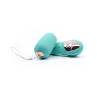 Huevo Petit Control Remoto Nu Sensuelle - Placer Supremo