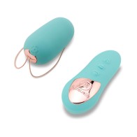 Nu Sensuelle Remote Control Petite Egg - Ultimate Pleasure