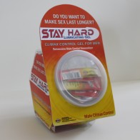 Pack de Muestras Stay Hard 50 Piezas