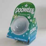 OOOWEE Sample Bowl 50 Packets