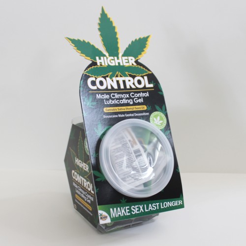 Bowl de Muestra High Control - 50pc