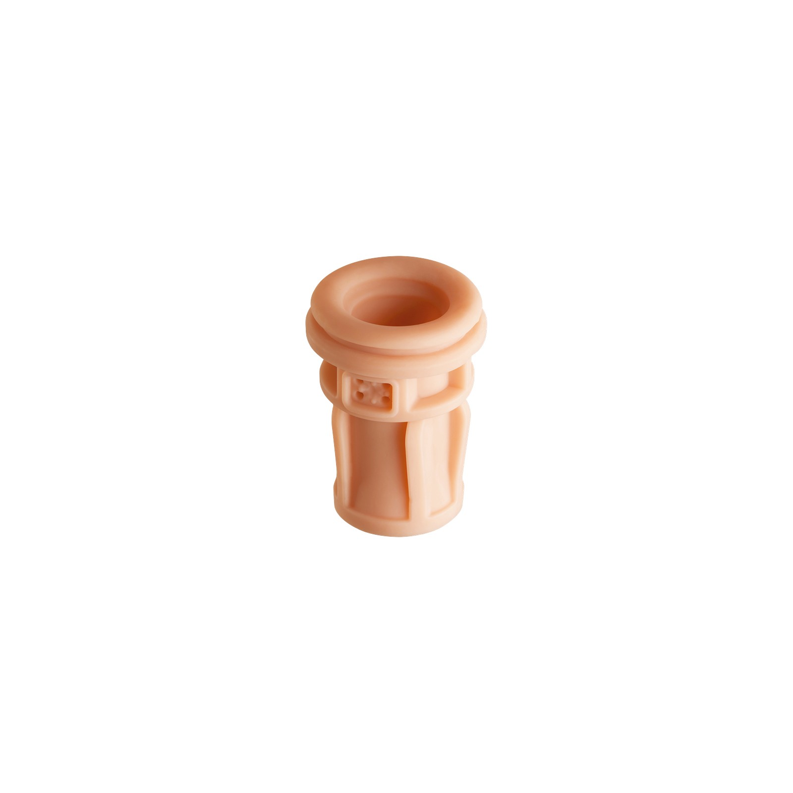 Reemplazo de Manga TPE Jack Socket XL