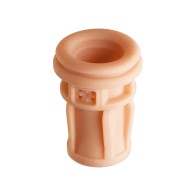 Reemplazo de Manga TPE Jack Socket XL