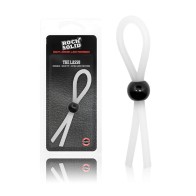 Rock Solid Adjustable Lasso/Bolo Single Lock