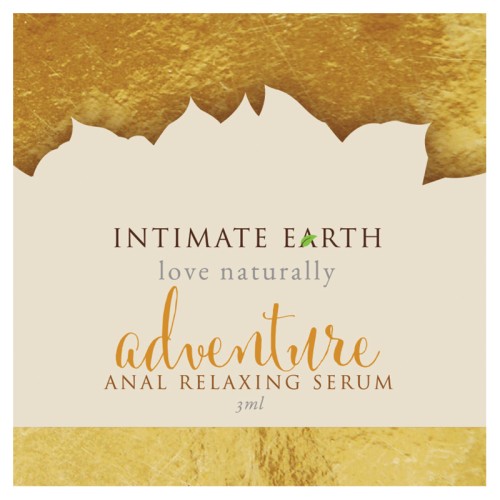 Intimate Earth Adventure Anal Relax Spray 3ml