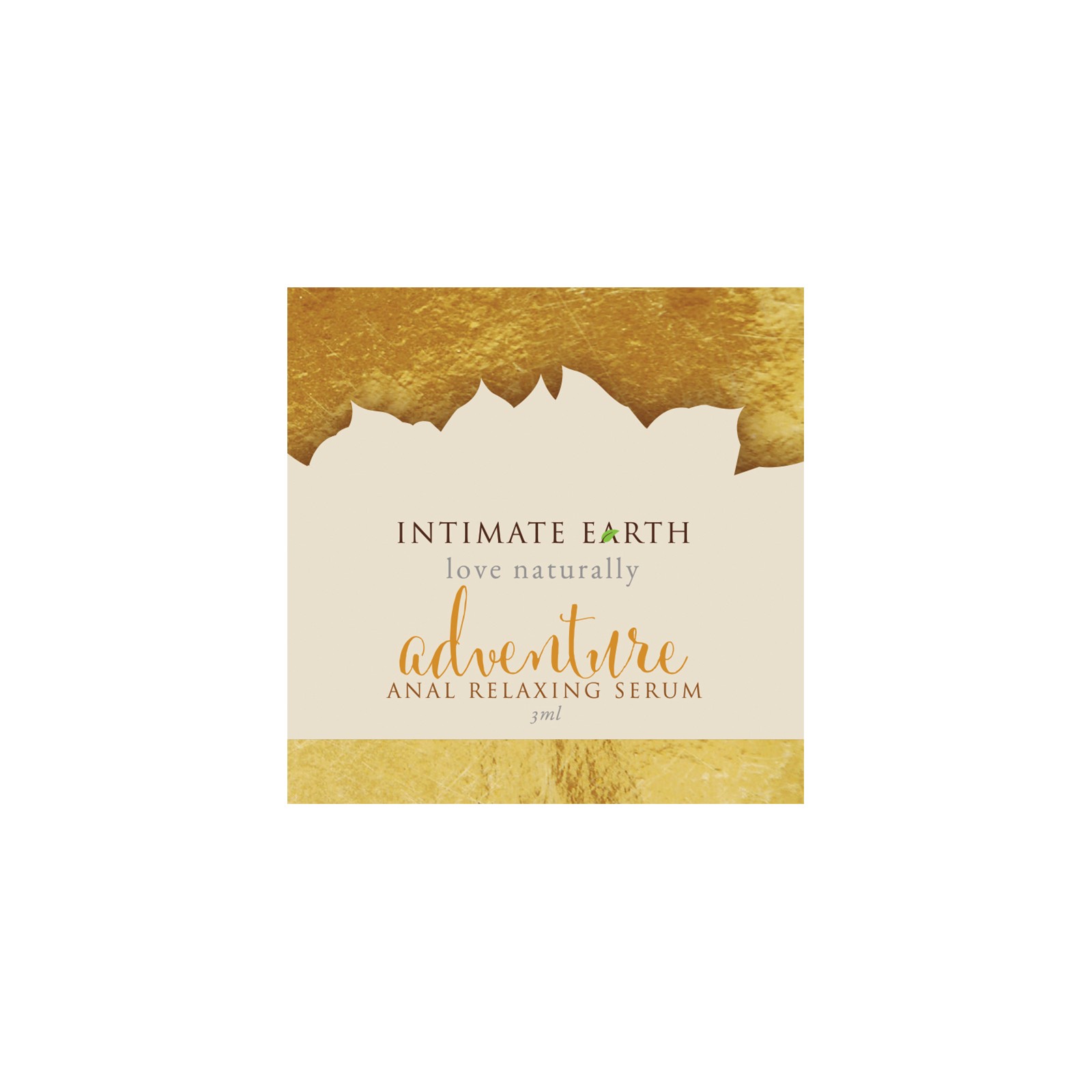 Intimate Earth Adventure Anal Relax Spray 3ml