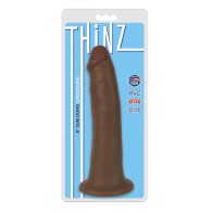 Dildo Slim Curve Toys Thinz de 8 Pulgadas