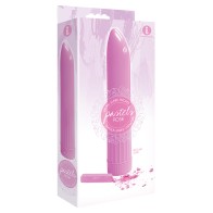 Vibrador The 9's Rosa Pastel Vibes