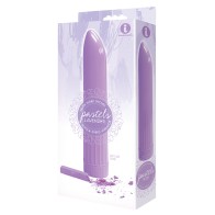 The 9s Vibrador de Pasteles Lavanda