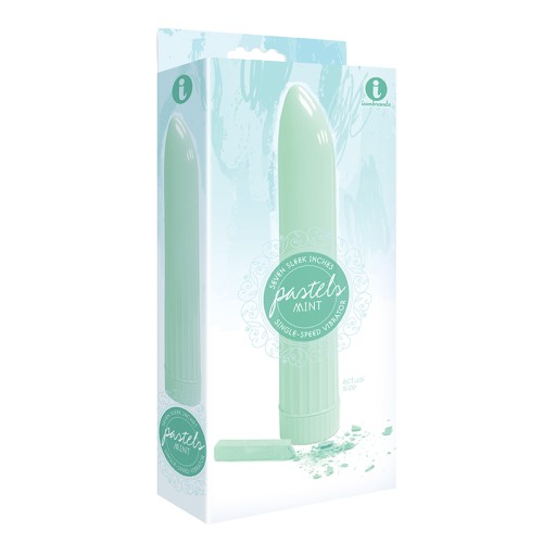 The 9's Pastel Vibes Vibrator