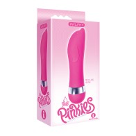 Vibrador 9's, Pinkies, Dolphy