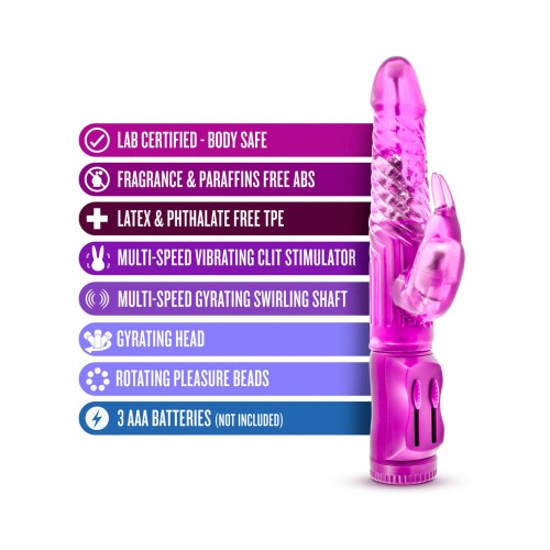 B Yours Beginner's Bunny Rabbit Vibrator