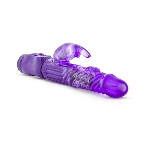 B Yours Beginner's Bunny Rabbit Vibrator