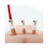 Temptasia Clitoris and Nipple Pleasure Pump System