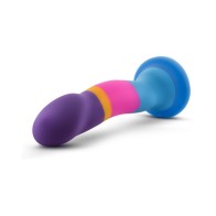 Dildo de Silicona Avant D1 Hot 'n' Cool de 7.5 in.