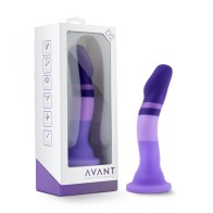 Silicone Dildo for G-Spot Pleasure