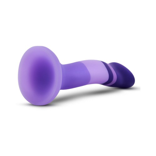 Silicone Dildo for G-Spot Pleasure