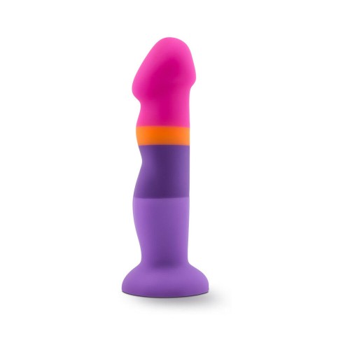 Avant D3 Summer Fling Silicone Dildo for Ultimate Pleasure