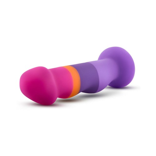 Avant D3 Summer Fling Silicone Dildo for Ultimate Pleasure