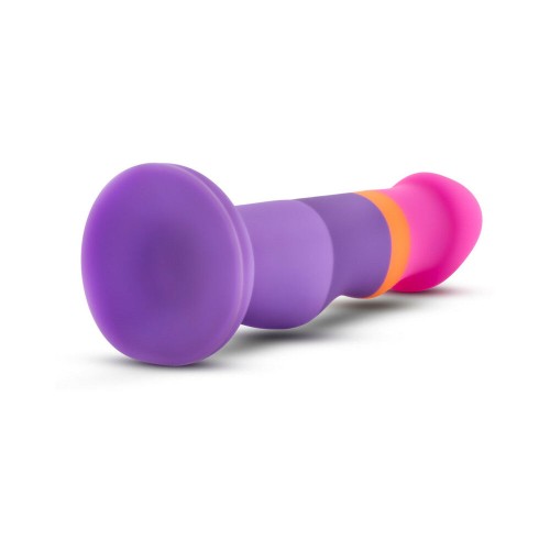 Avant D3 Summer Fling Silicone Dildo for Ultimate Pleasure