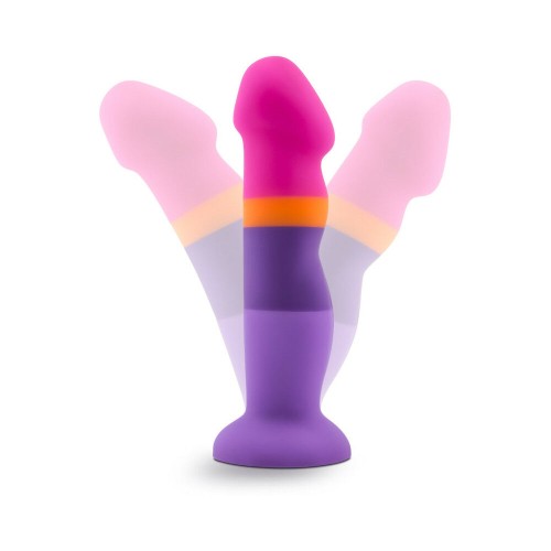 Avant D3 Summer Fling Silicone Dildo for Ultimate Pleasure