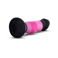 Dildo Avant D4 Sexy en Rosa para el Placer Supremo