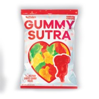 Gummy Sutra Sex Position Gummies for Fun Play