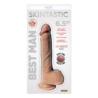 Dildo Skinsation Best Man 6.5in