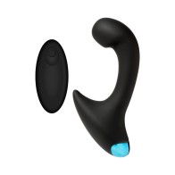 OptiMALE Vibrating P-Massager