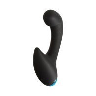 OptiMALE Vibrating P-Massager