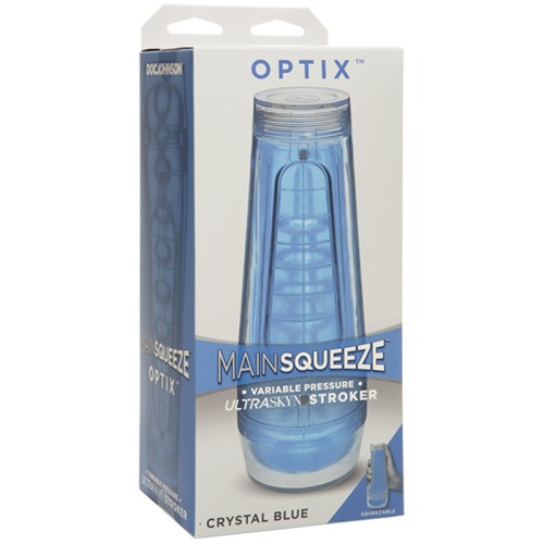 Main Squeeze OPTIX Azul