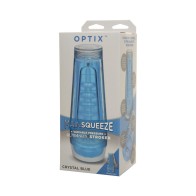 Main Squeeze OPTIX Azul