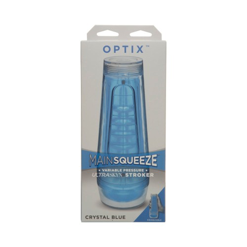 Main Squeeze OPTIX Azul