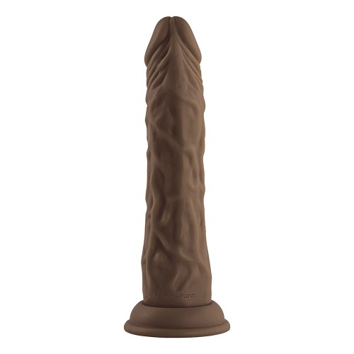 Dildo FemmeFunn Vortex Turbo Shaft 2.0