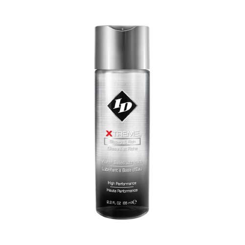 ID Xtreme Personal Lubricant 2.2 fl oz