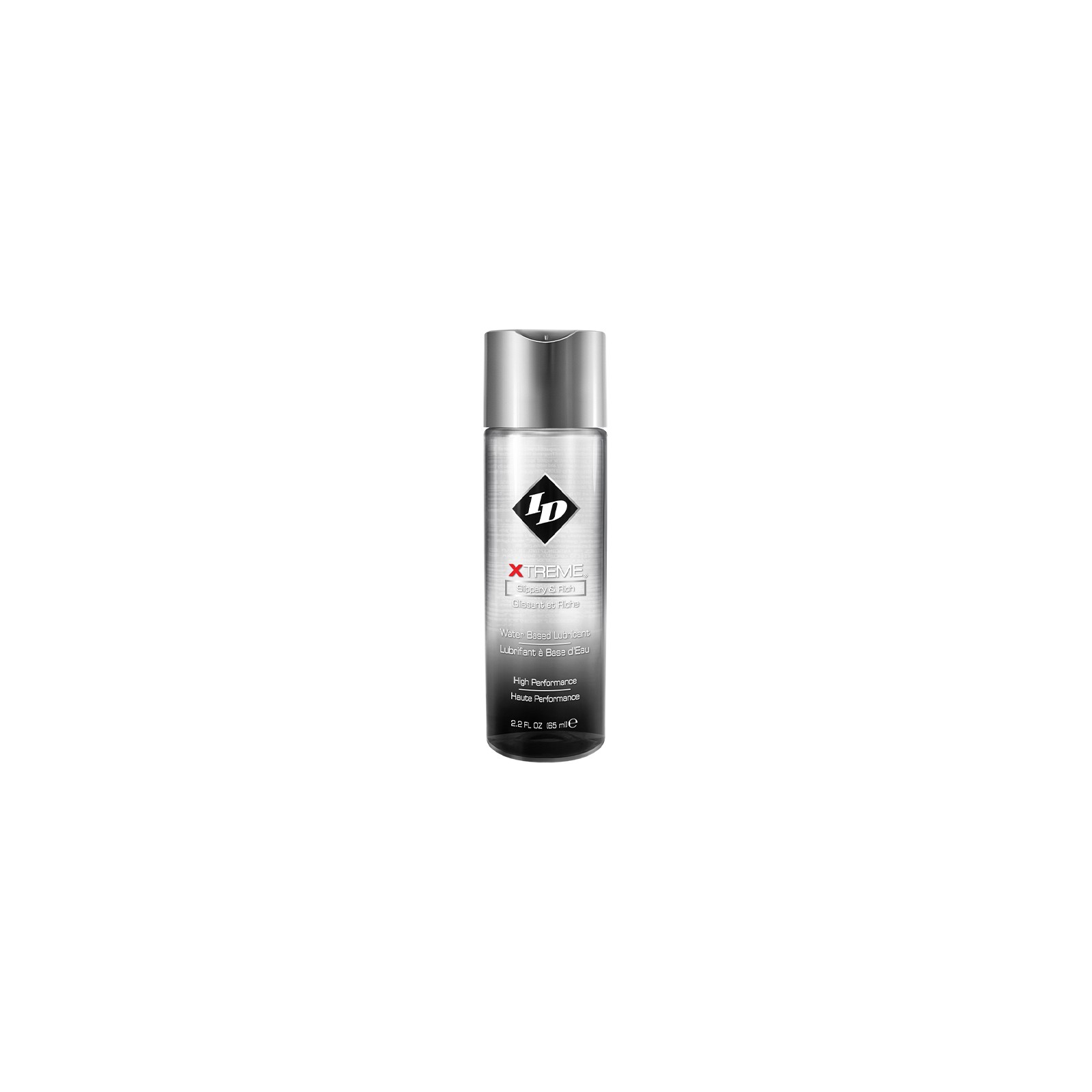 ID Xtreme Personal Lubricant 2.2 fl oz