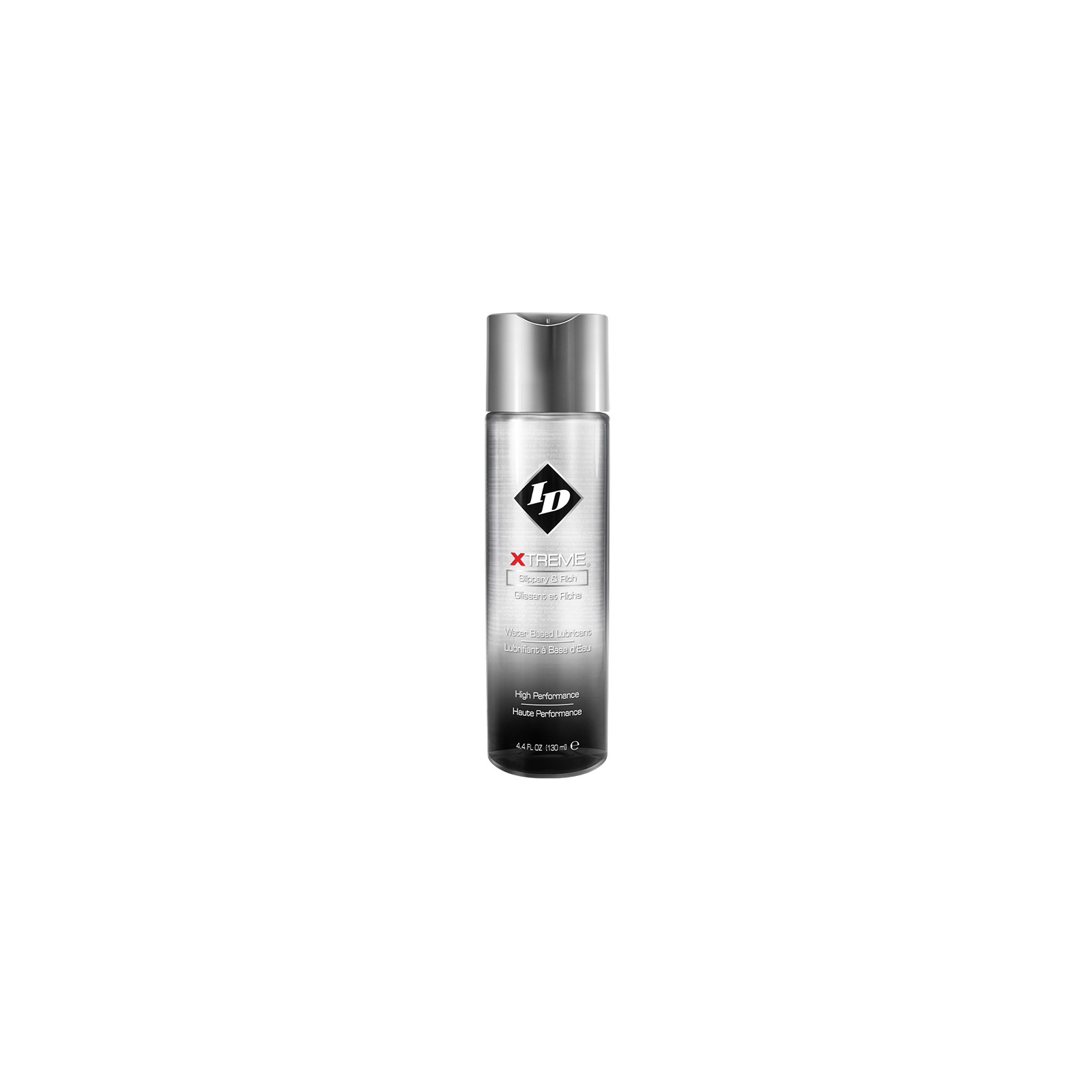 ID Xtreme Water-Based Lubricant for Sensitive Skin