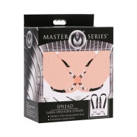 Cintas Separadoras de Labios con Pinzas - Master Series