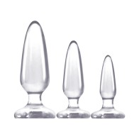 Jelly Rancher Pleasure Plugs Trainer Kit - Start Your Adventure