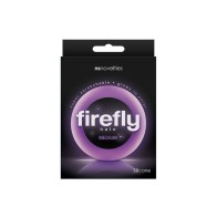 Firefly Glow-in-the-Dark Cock Ring