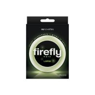 Cock Ring Brillante Firefly Halo