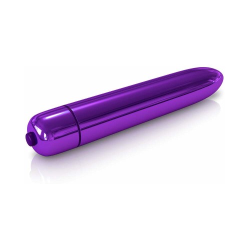 Vibrador Bullet Rocket Morado