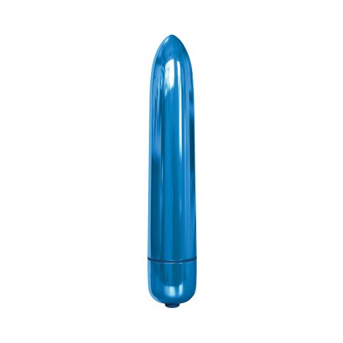 Classix Rocket Bullet Vibrator Blue