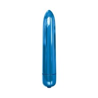 Classix Rocket Bullet Vibrator Blue