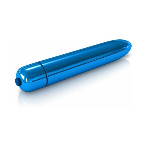 Classix Rocket Bullet Vibrator Blue