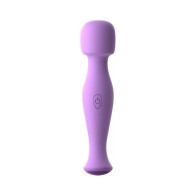 Pipedream Fantasy Para Ella Vibrador de Varita - Placer Íntimo